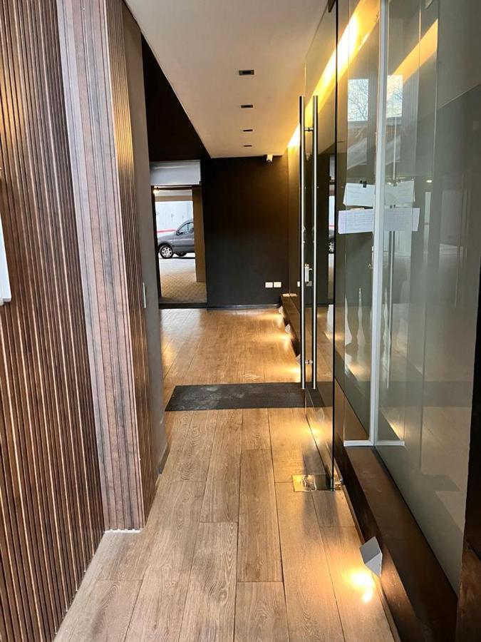 Estudio En Palermo Hollywood بوينس آيرس المظهر الخارجي الصورة