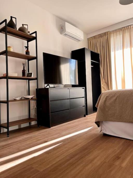 Estudio En Palermo Hollywood بوينس آيرس المظهر الخارجي الصورة