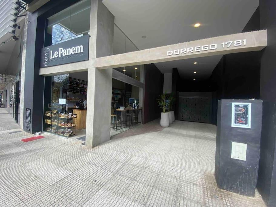 Estudio En Palermo Hollywood بوينس آيرس المظهر الخارجي الصورة