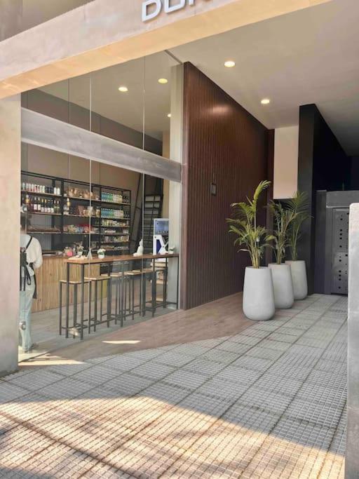 Estudio En Palermo Hollywood بوينس آيرس المظهر الخارجي الصورة