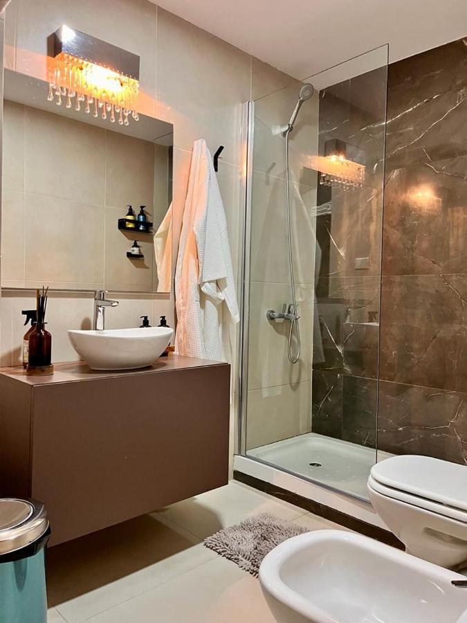 Estudio En Palermo Hollywood بوينس آيرس المظهر الخارجي الصورة